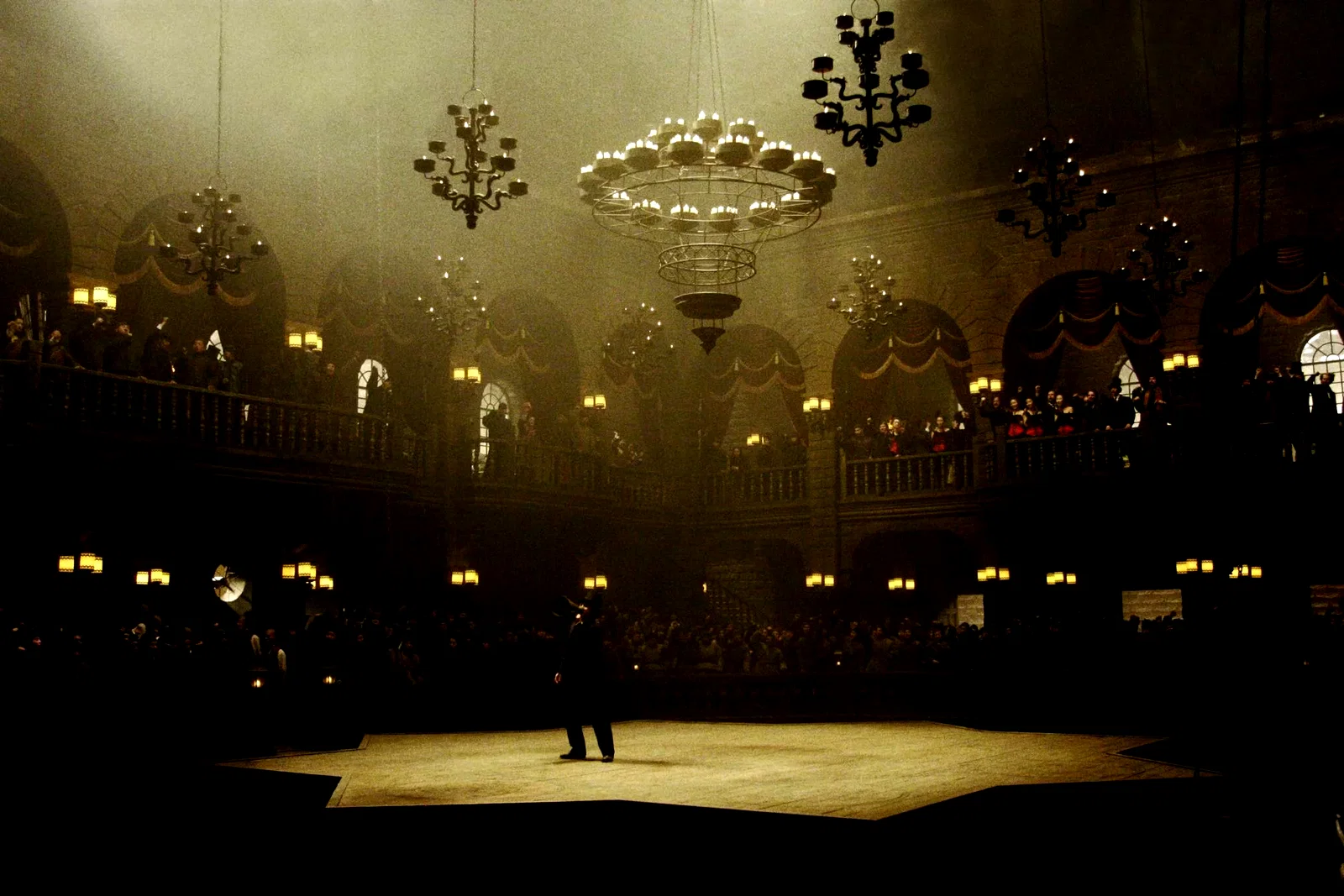 Photo 8 du film : True Legend