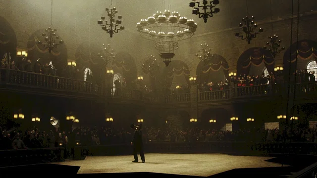 Photo du film : True Legend