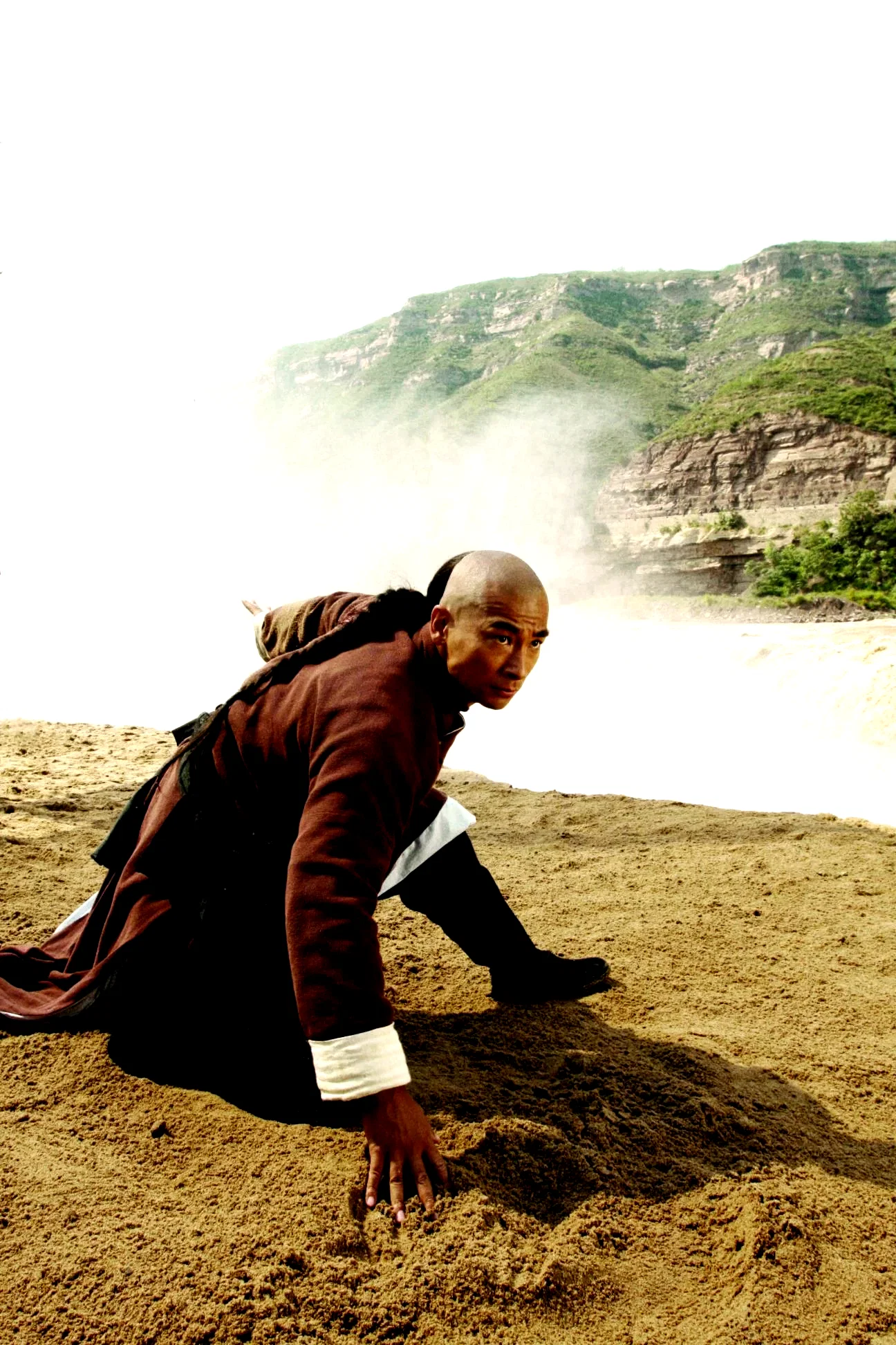 Photo 12 du film : True Legend