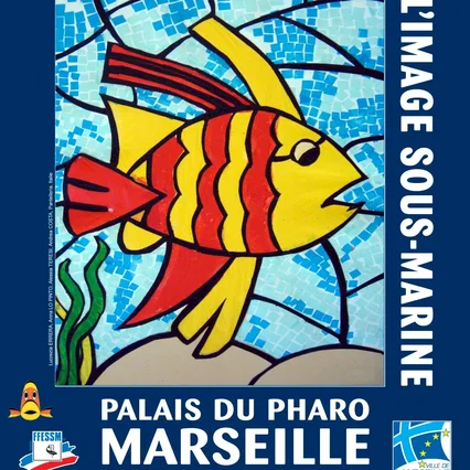 Miniature photo du film : Festival mondial de l'image sous-marine