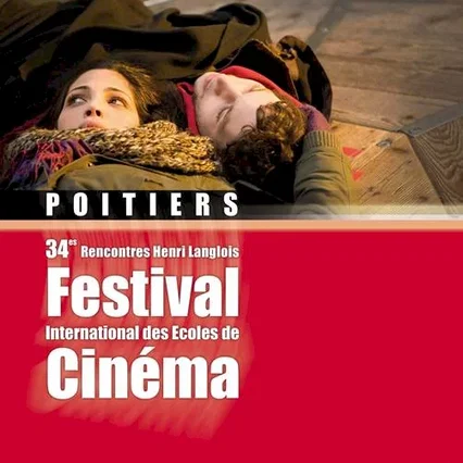 Miniature photo du film : Festival international des écoles de cinéma - Rencontres internationales Henri Langlois à Poitiers