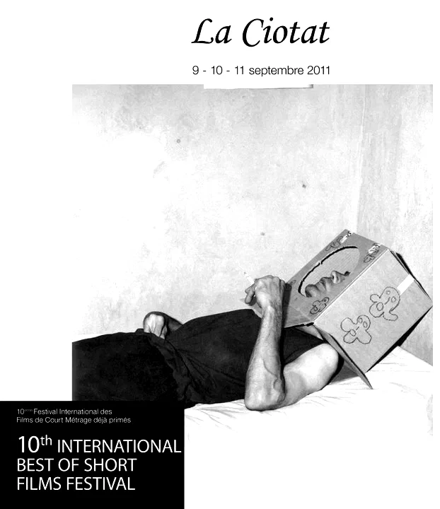 Affiche du film : Best Of Shorts Films Festival de La Ciotat