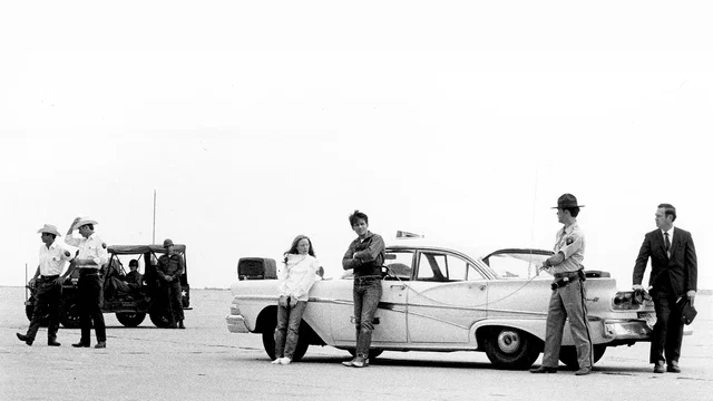 Photo du film : La balade sauvage