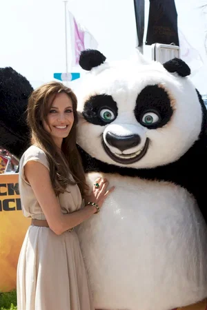 Photo du film : Kung Fu Panda 2
