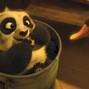 Miniature photo du film : Kung Fu Panda 2