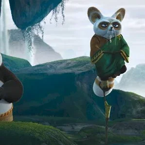 Miniature photo du film : Kung Fu Panda 2