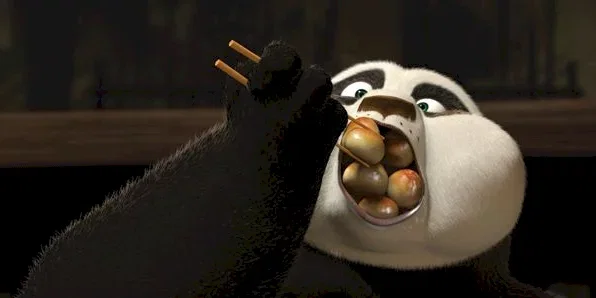 Photo du film : Kung Fu Panda 2