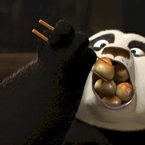 Miniature photo du film : Kung Fu Panda 2
