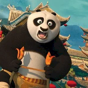 Miniature photo du film : Kung Fu Panda 2