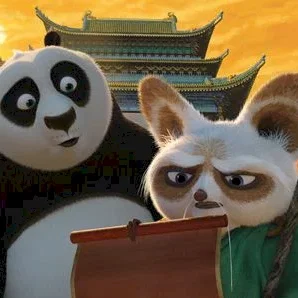 Miniature photo du film : Kung Fu Panda 2