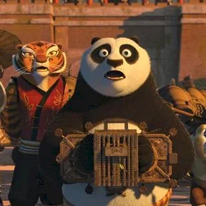 Miniature photo du film : Kung Fu Panda 2