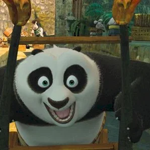 Miniature photo du film : Kung Fu Panda 2