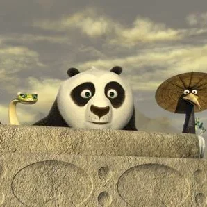 Miniature photo du film : Kung Fu Panda 2
