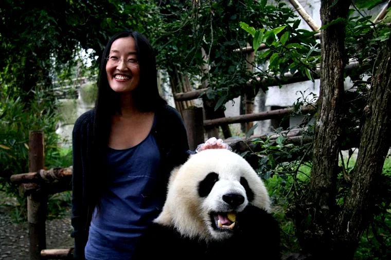Photo du film : Kung Fu Panda 2