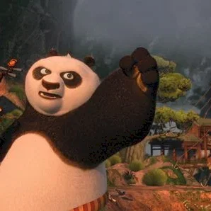 Miniature photo du film : Kung Fu Panda 2