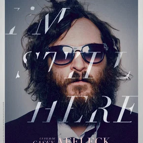 Photo du film : I'm Still here