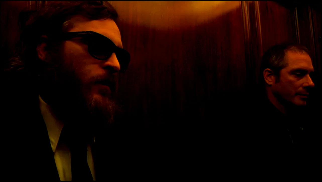 Photo du film : I'm Still here