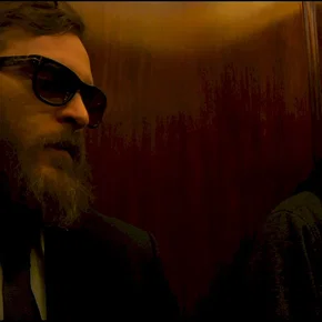 Photo du film : I'm Still here