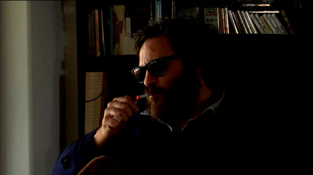 Photo du film : I'm Still here