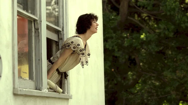 Photo 2 du film : The Future