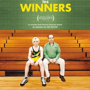 Photo du film : Les Winners