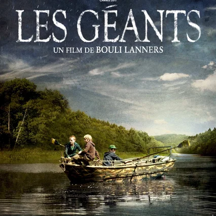 Miniature photo du film : Les Géants