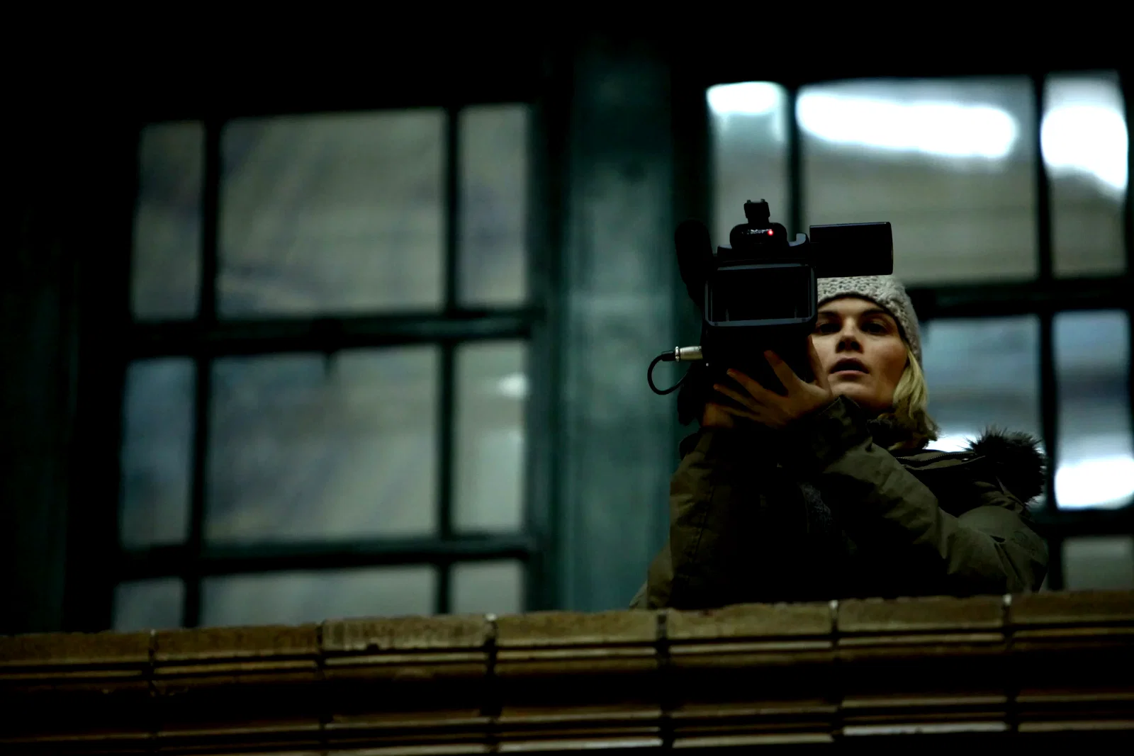 Photo 4 du film : Voyez comme ils dansent