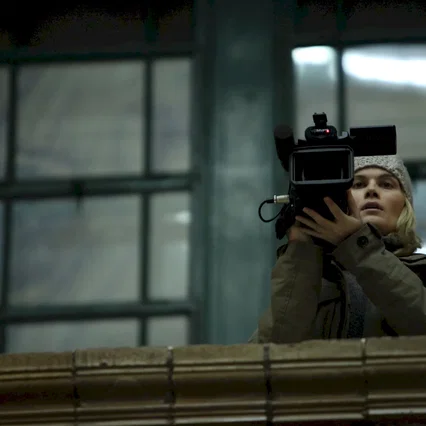 Miniature photo du film : Voyez comme ils dansent