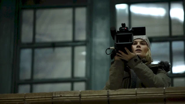 Photo du film : Voyez comme ils dansent