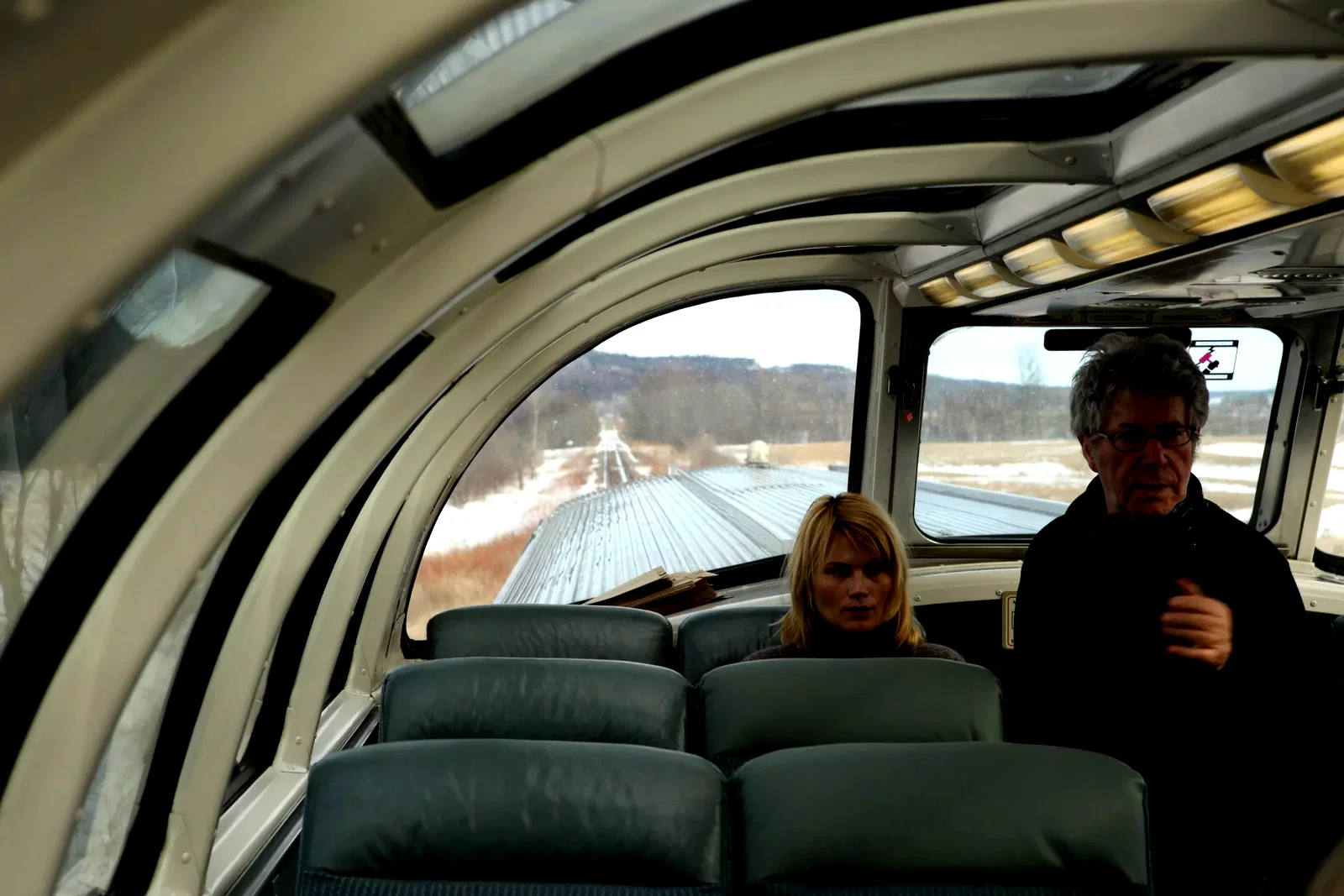 Photo 6 du film : Voyez comme ils dansent