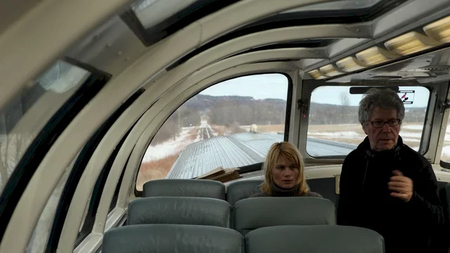 Photo du film : Voyez comme ils dansent
