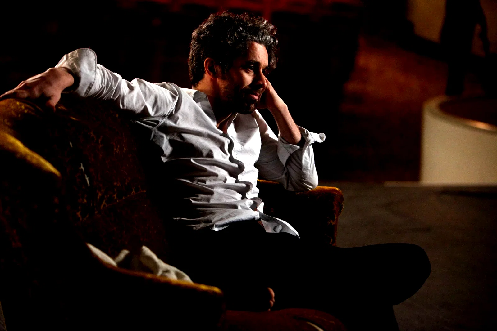 Photo 8 du film : Voyez comme ils dansent