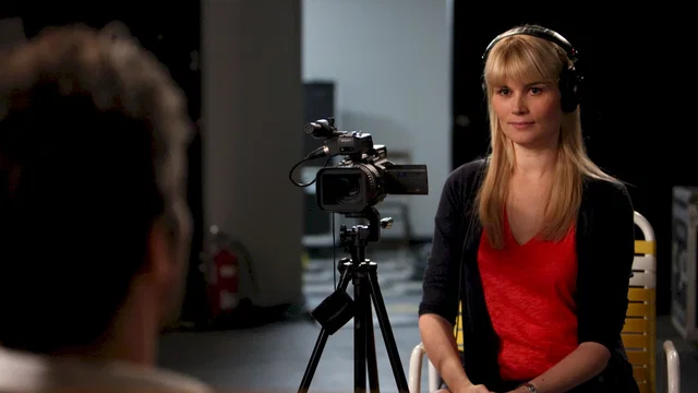 Photo du film : Voyez comme ils dansent