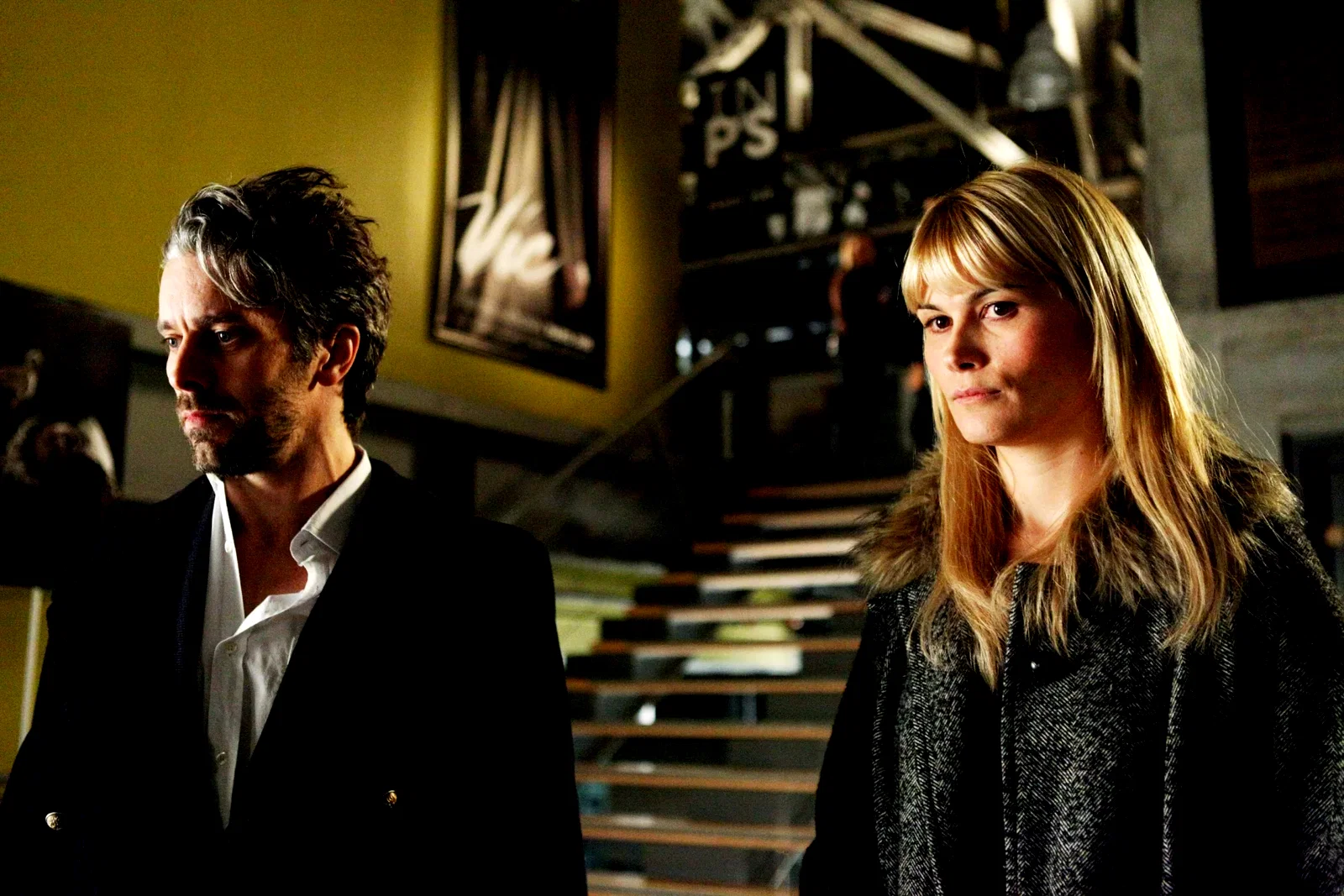 Photo 12 du film : Voyez comme ils dansent