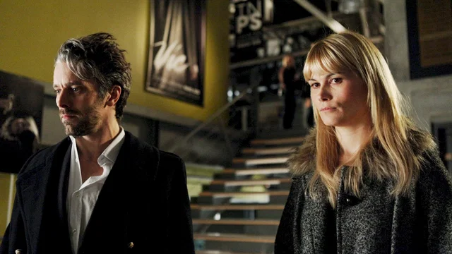 Photo du film : Voyez comme ils dansent