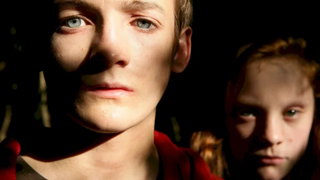 Photo du film : All good children