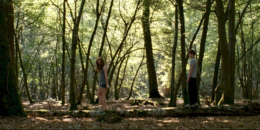 Photo du film : All good children