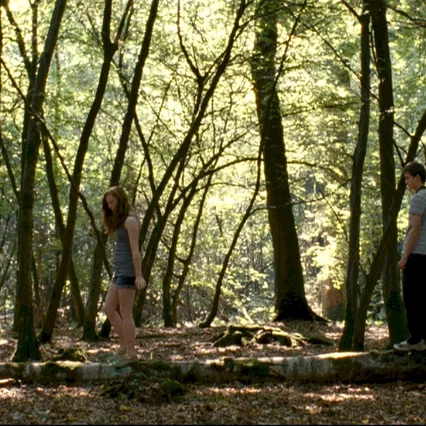Miniature photo du film : All good children