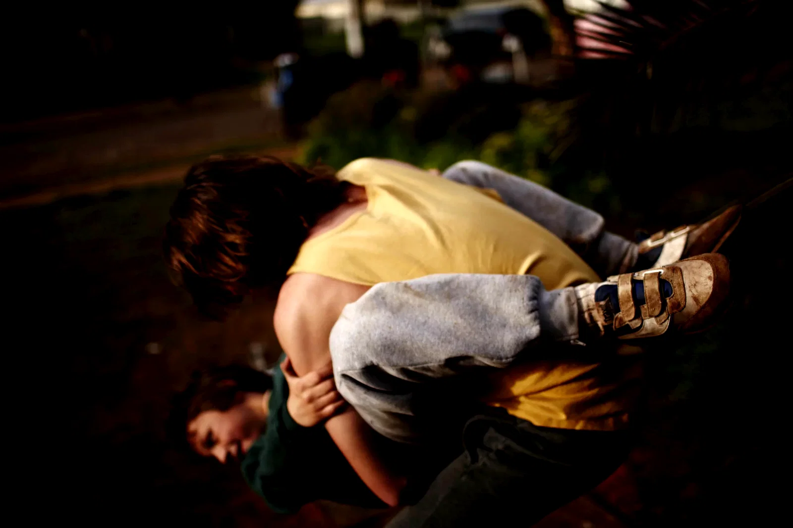 Photo 2 du film : Les Crimes de Snowtown