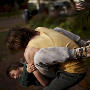Photo du film : Les Crimes de Snowtown