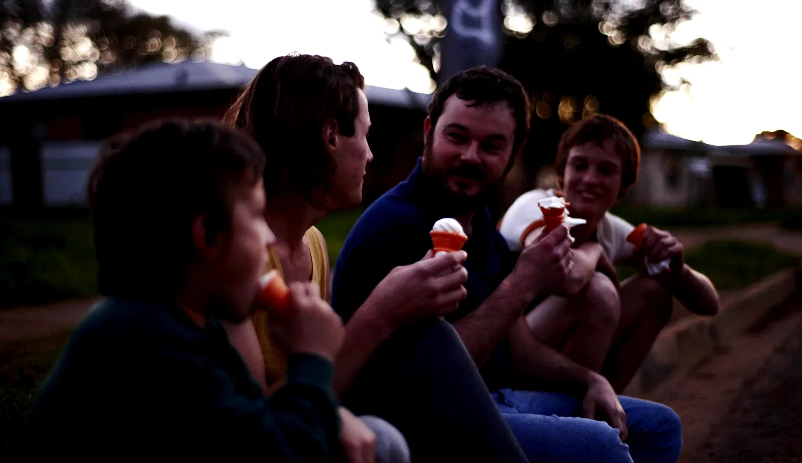 Photo 4 du film : Les Crimes de Snowtown