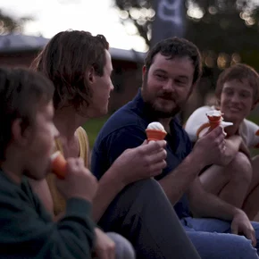 Photo du film : Les Crimes de Snowtown