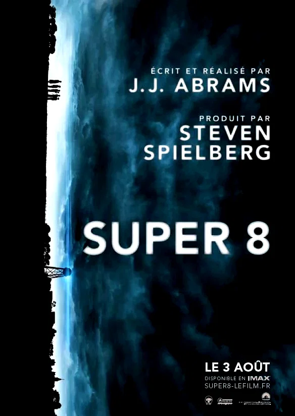 Photo 6 du film : Super 8