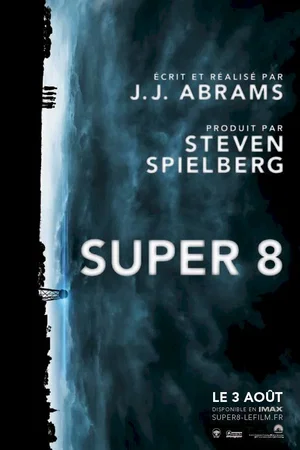 Photo du film : Super 8