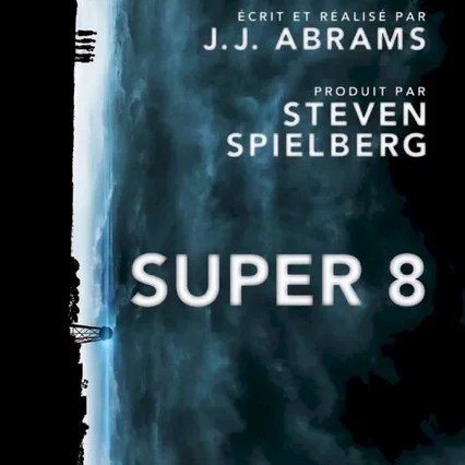 Miniature photo du film : Super 8