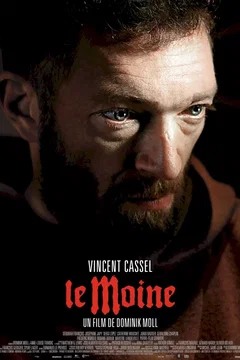 Affiche du film Le Moine
