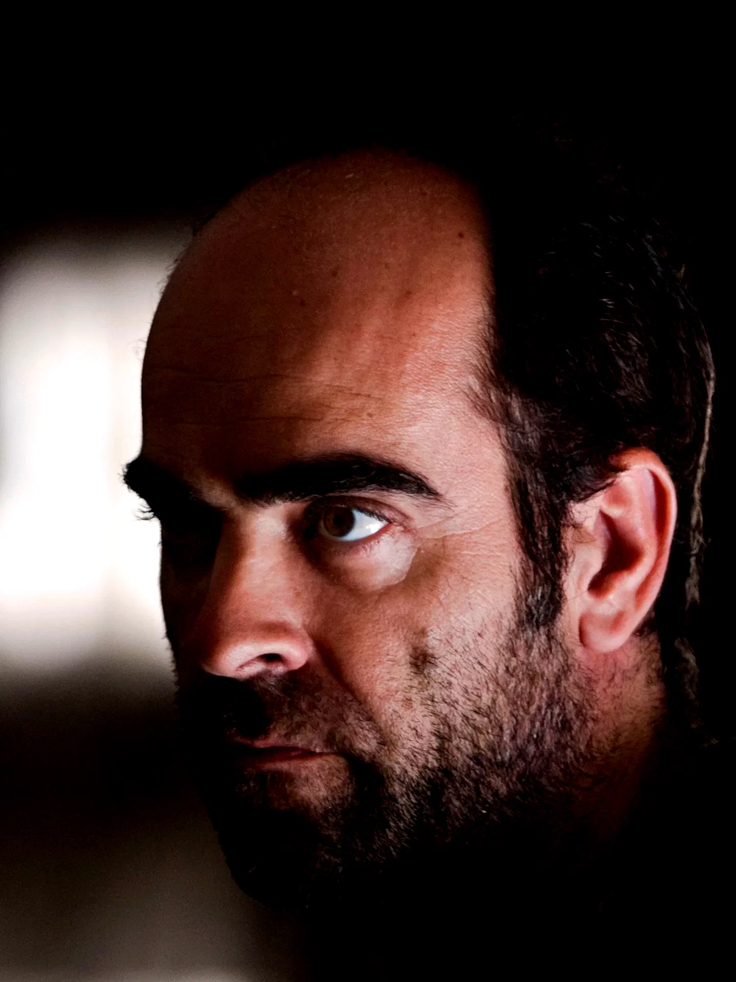Photo du film : Malveillance