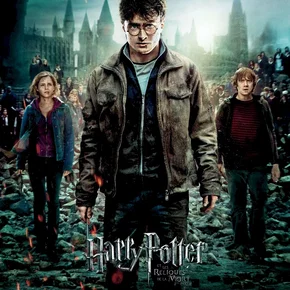 Photo du film : Harry Potter et les reliques de la mort - Partie 2