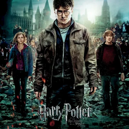 Miniature photo du film : Harry Potter et les reliques de la mort - Partie 2