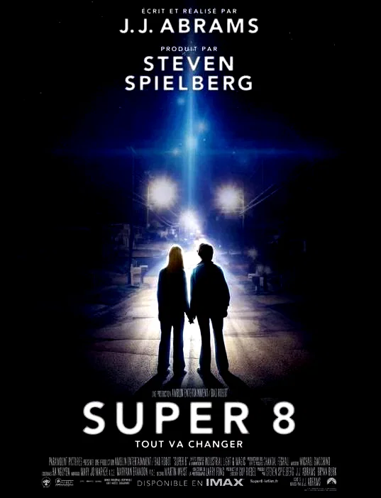 Photo 2 du film : Super 8